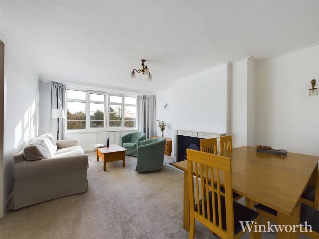 Main image of property: Mount Avenue, London, W5