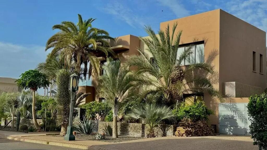 Main image of property: Marrakech, Marrakech-Tensift-El Haouz, Marrakech