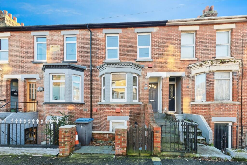 Main image of property: Mayfield Avenue, Dover, Kent, CT16