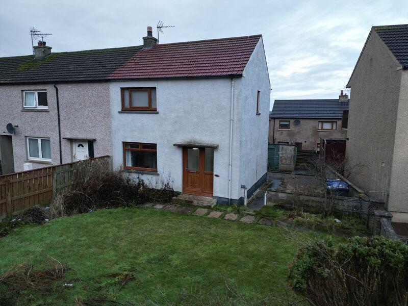 Main image of property: Hill Place, Thurso