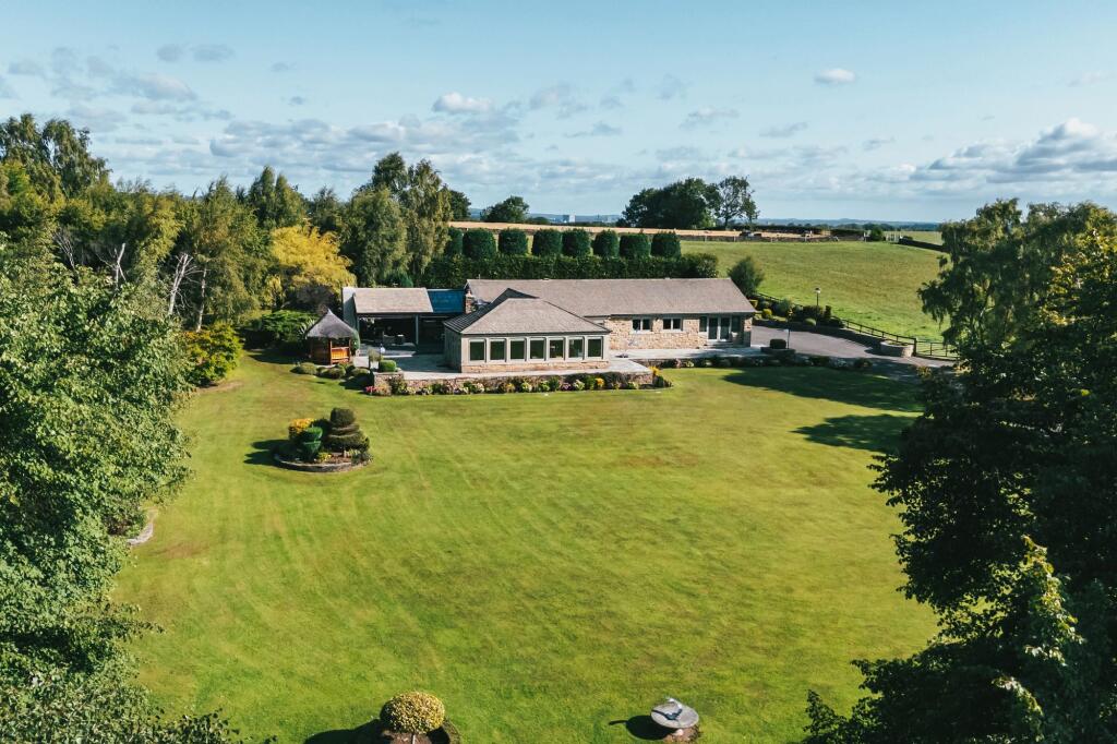 Main image of property: The Ranch House, Dronfield Woodhouse, S18