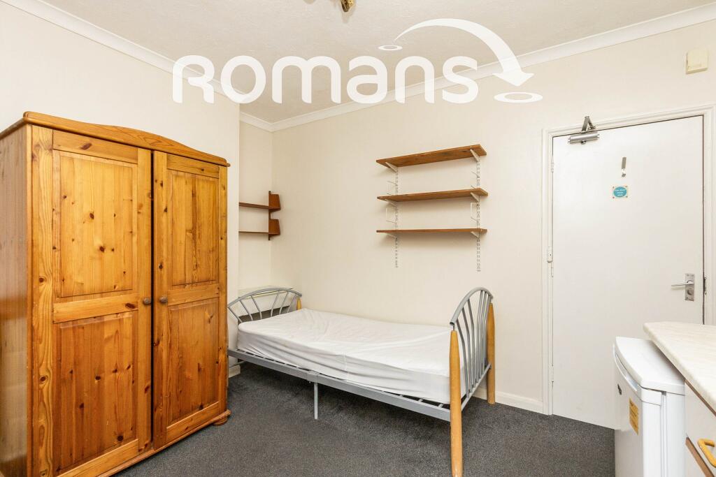 Main image of property: Alexandra Road, Aldershot, GU11