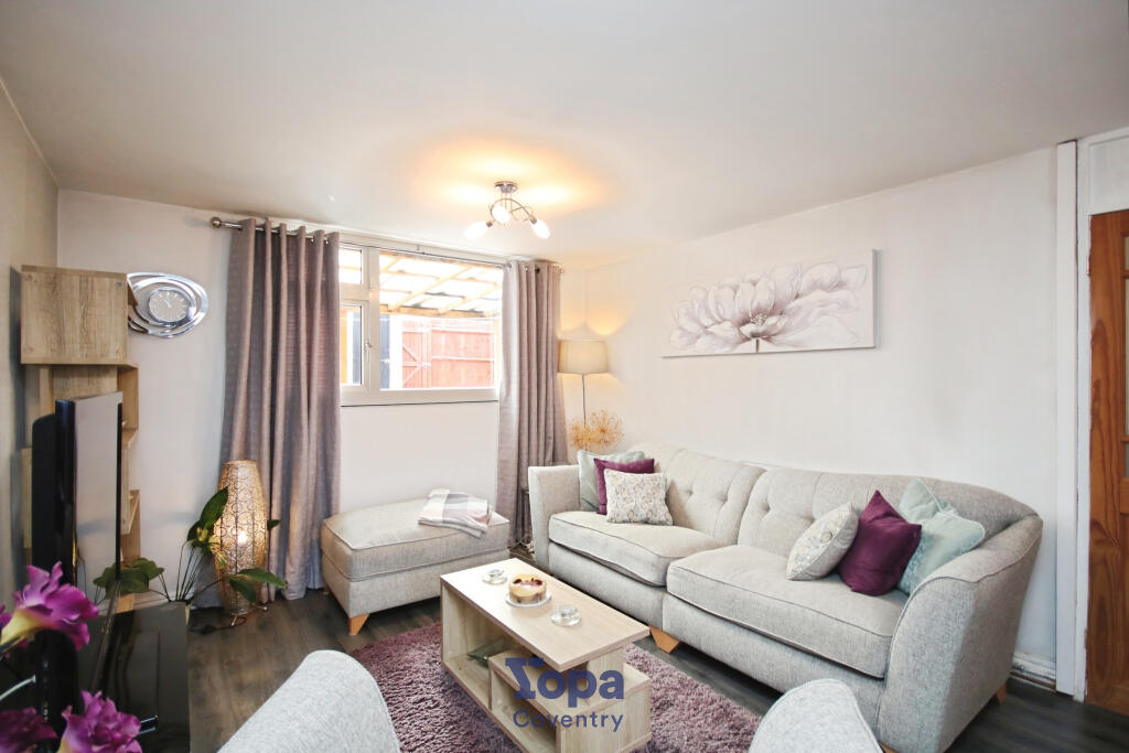 House in Coventry - View 4