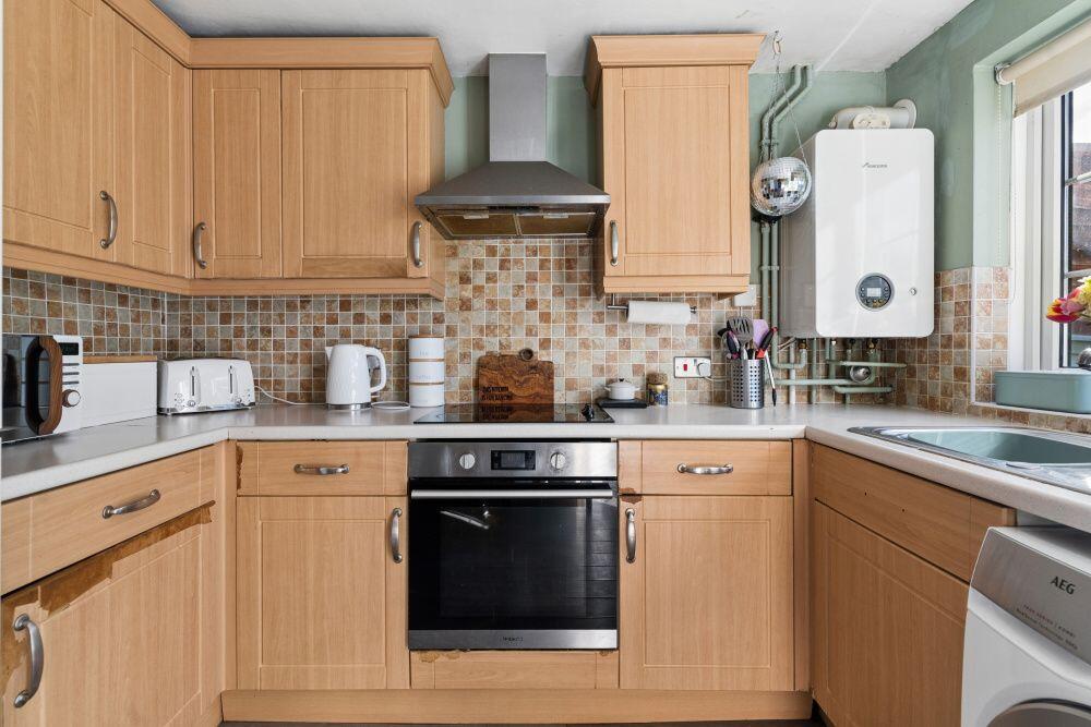 House in Stevenage - More