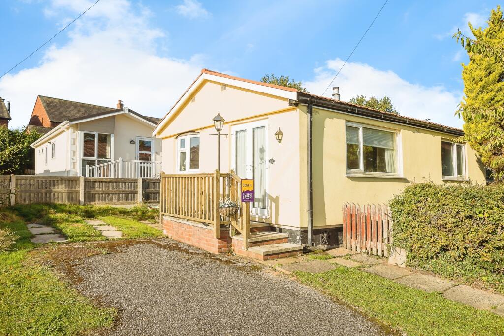 Main image of property: Orchard Park, Chester, CH2