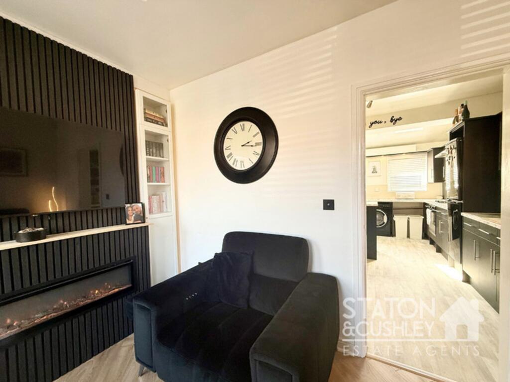 House in Bolsover, Shirebrook - View 5