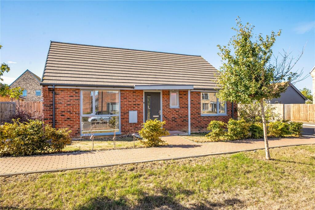 Main image of property: Lark Rise, Woolpit, Bury St. Edmunds, Suffolk, IP30