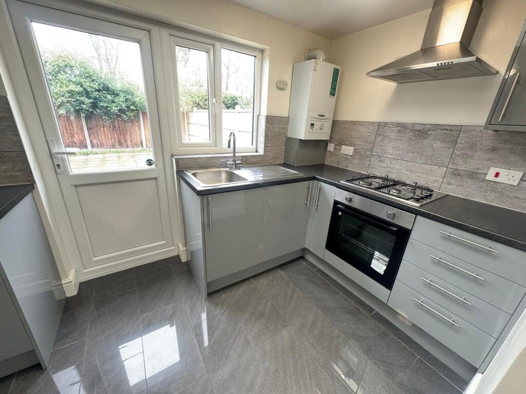 Main image of property: London, E5