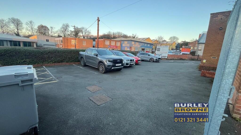 Additional image 11 of Unit 1-2, 17 Reddicap Trading Estate, Sutton Coldfield, West Midlands, B75 7BU