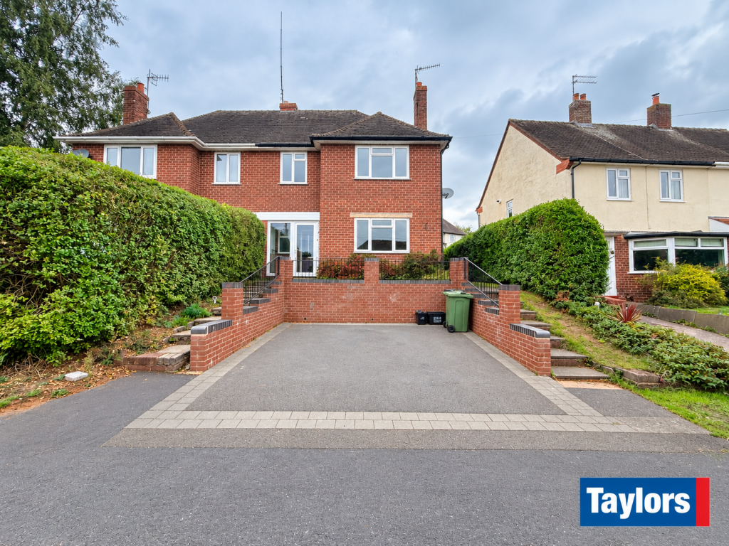 Main image of property: St. Georges Road, Norton, Stourbridge, DY8 3DX