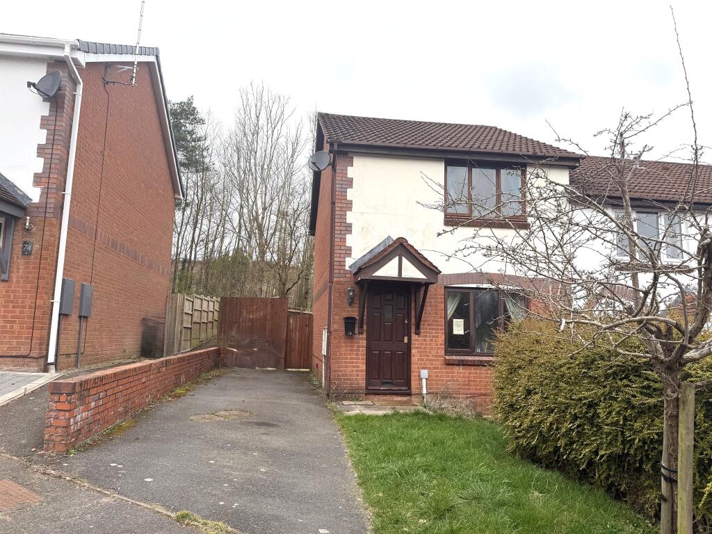 Main image of property: Plymouth Close, Redditch