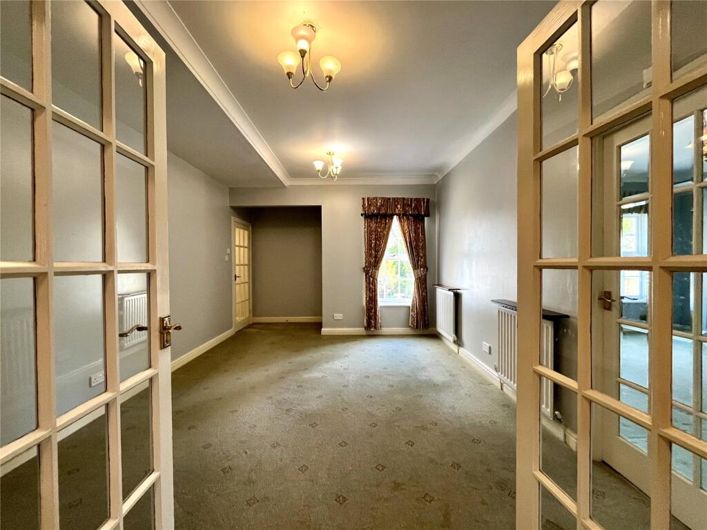 House in Northumberland, Allendale - View 5