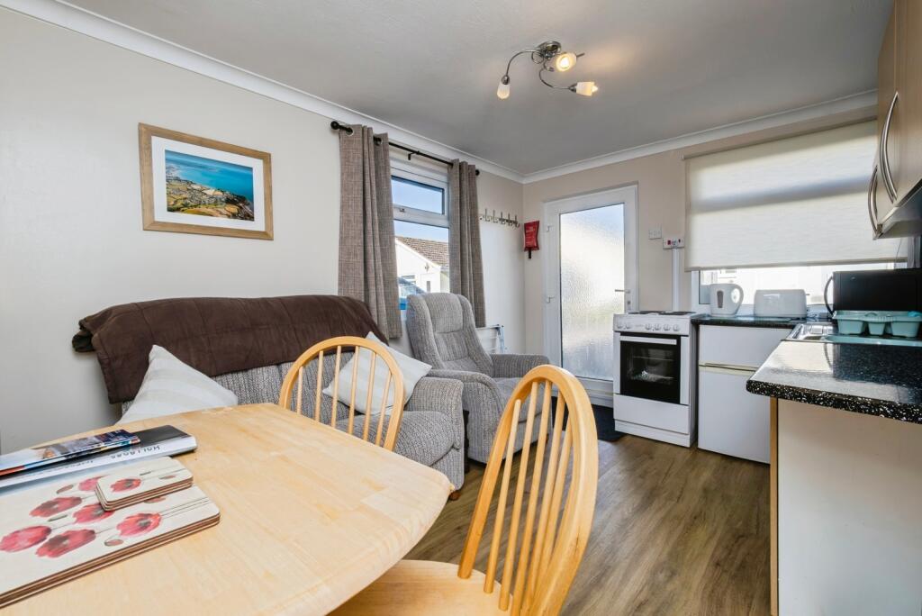Welcome Family Holiday Park, Warren Road, Dawlish Warren, Dawlish, EX7 photo 3