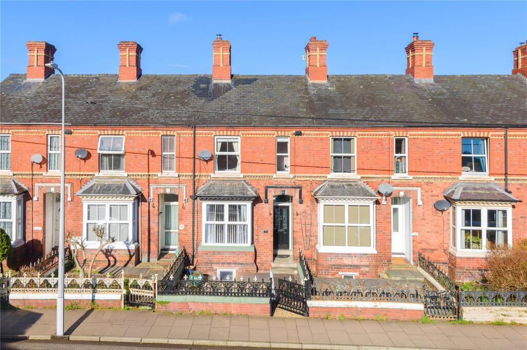 Main image of property: New Road, Newtown, Powys