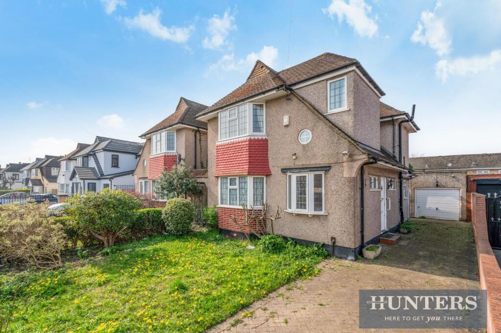 Main image of property: Camborne Way, Hounslow