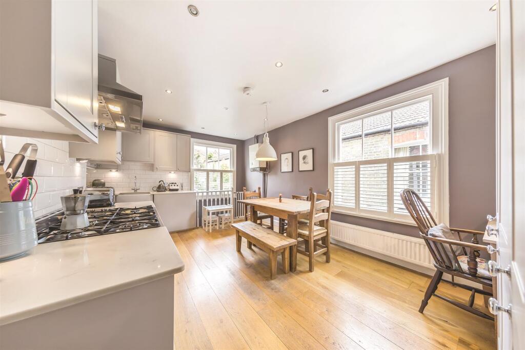 Main image of property: Aslett Street, Earlsfield, London, SW18