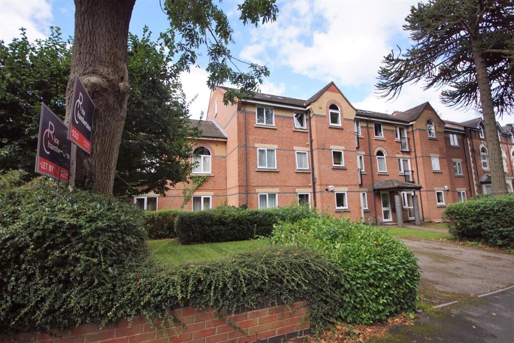 Main image of property: Nelson Court, Moseley