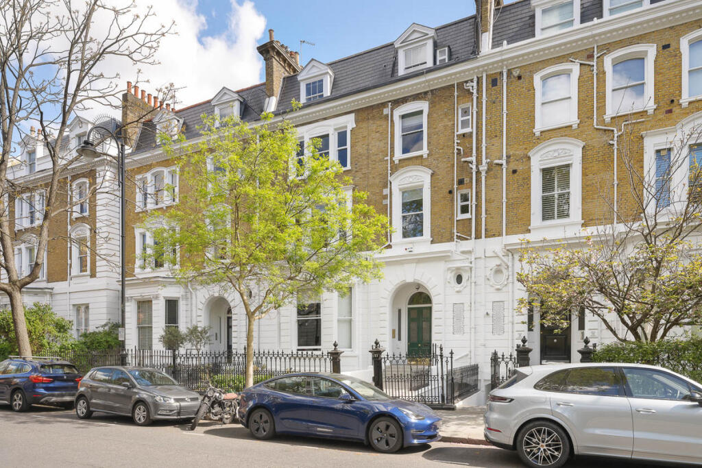 Main image of property: Bolton Gardens, South Kensington, SW5