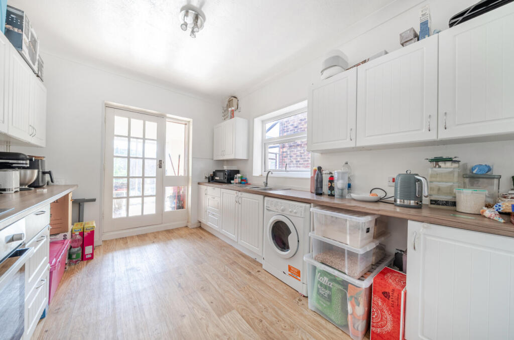 Main image of property: Bosham Road, Portsmouth, Hampshire, PO2