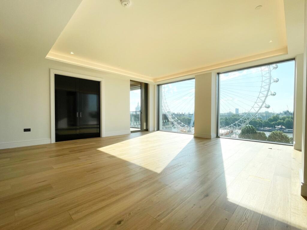 Main image of property: 5 Belvedere Road, 
Borough, SE1