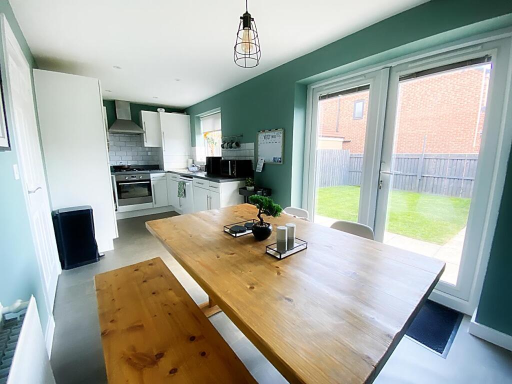 Oxen Drive, Wallsend photo 3