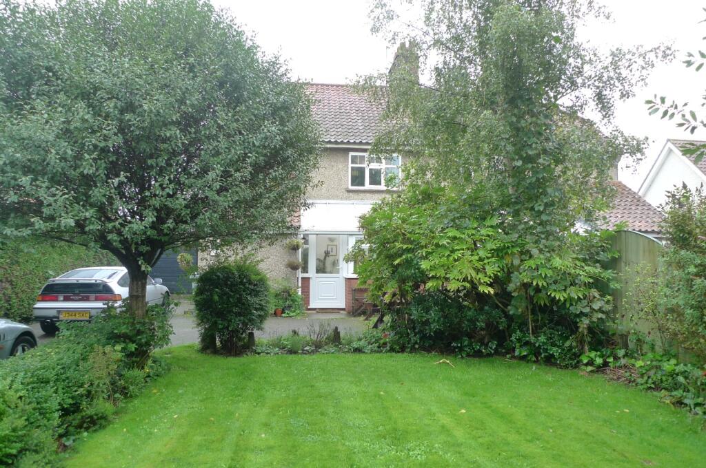 Main image of property: Old Road, Acle, Norwich, NR13