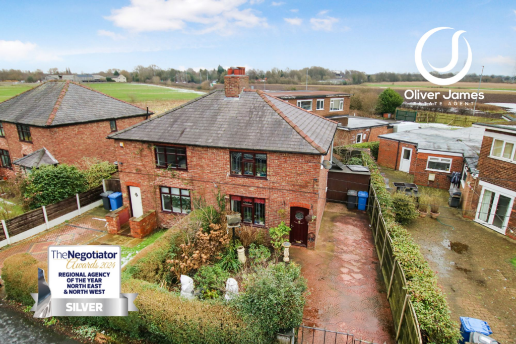 Main image of property: Chapel Lane, Rixton, WA3