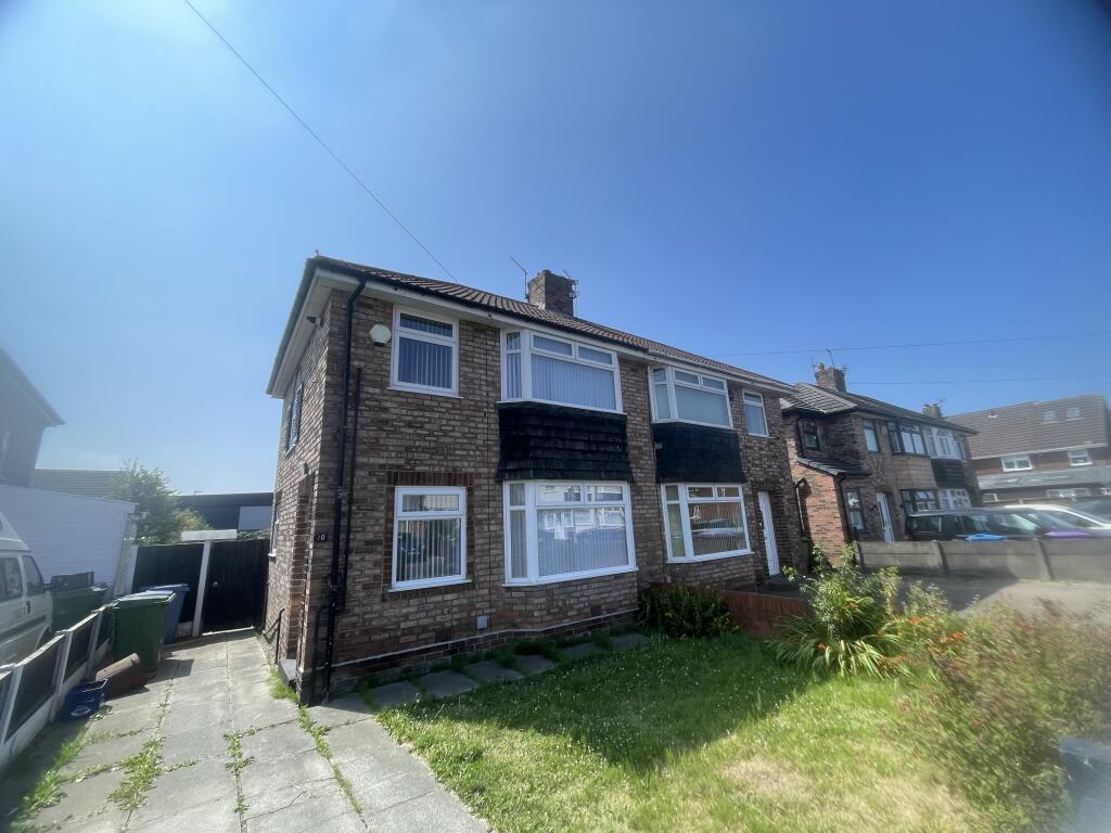 Main image of property: Barford road , L25