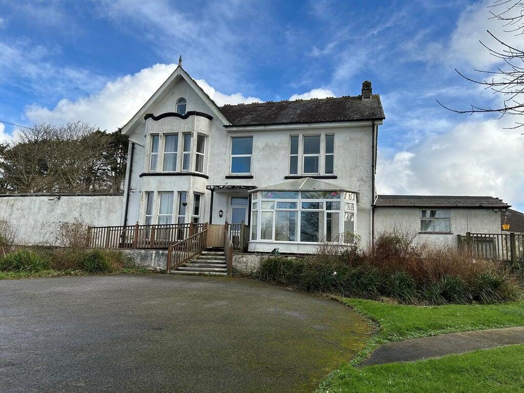 Main image of property: Acorn Park Lodge, 22 Park Road, Redruth, TR15 2JG