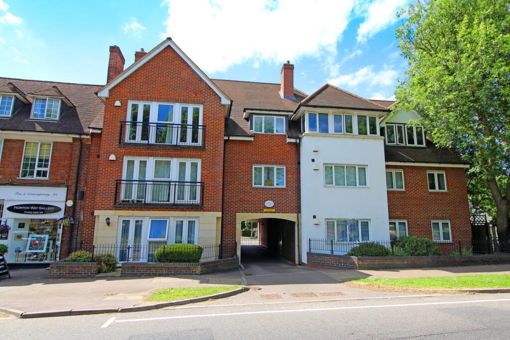 Main image of property: Norton Way North, Letchworth Garden City, SG6