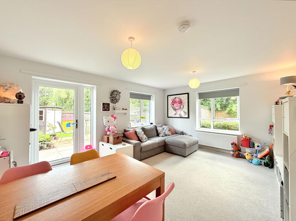 House in Solihull, West Midlands - View 3