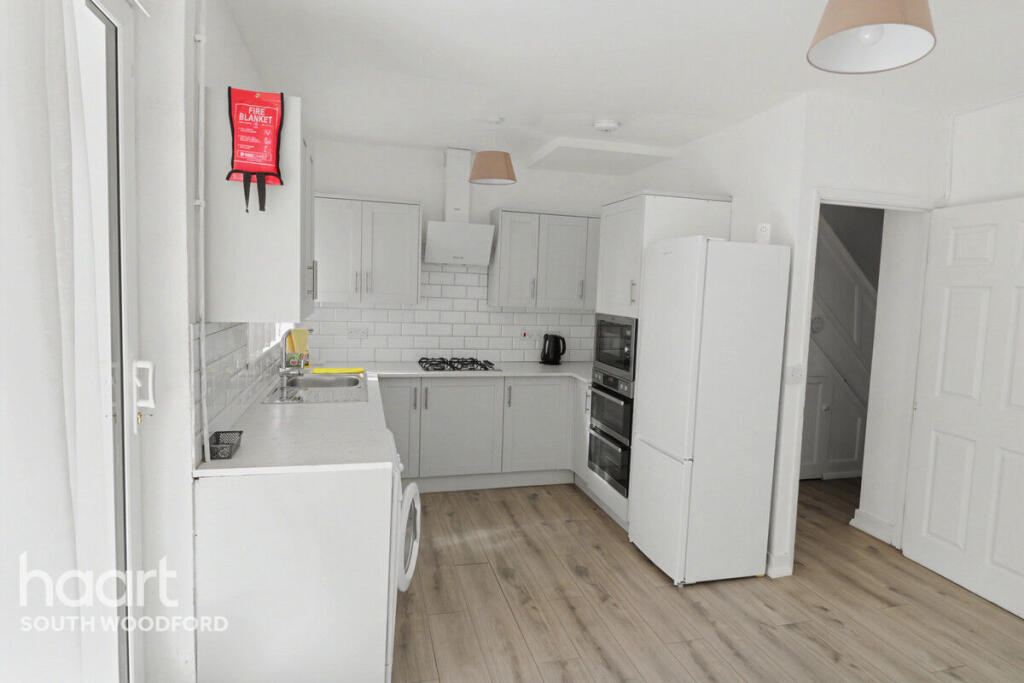 Main image of property: Chigwell Road, WOODFORD GREEN