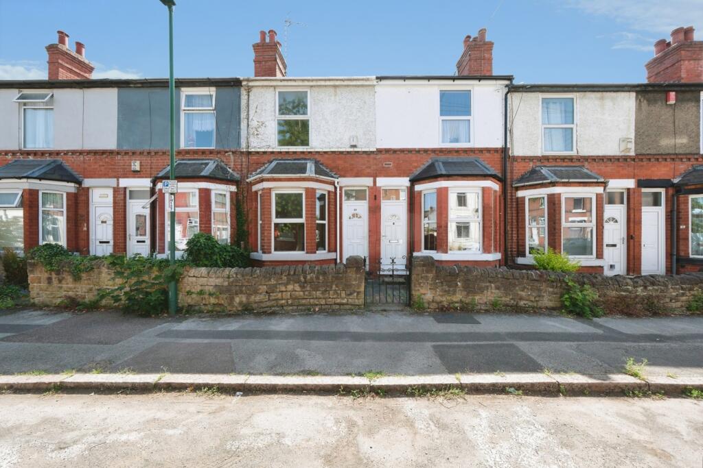 Main image of property: White Road, Nottingham, Nottinghamshire, NG5