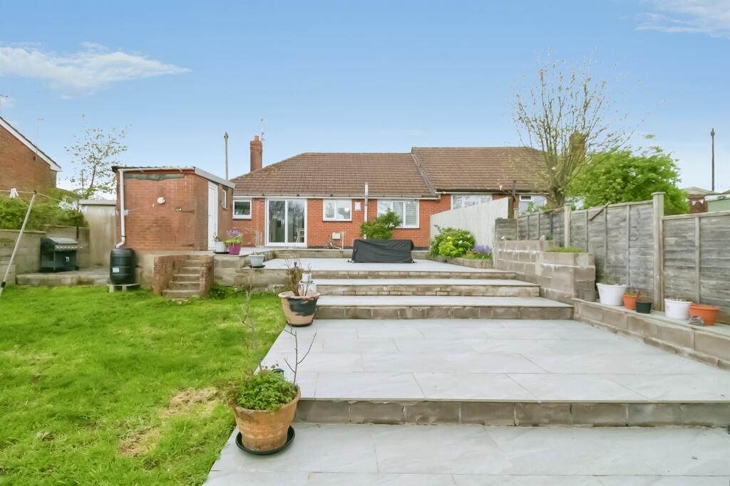 Main image of property: Springfield Rise, Barry