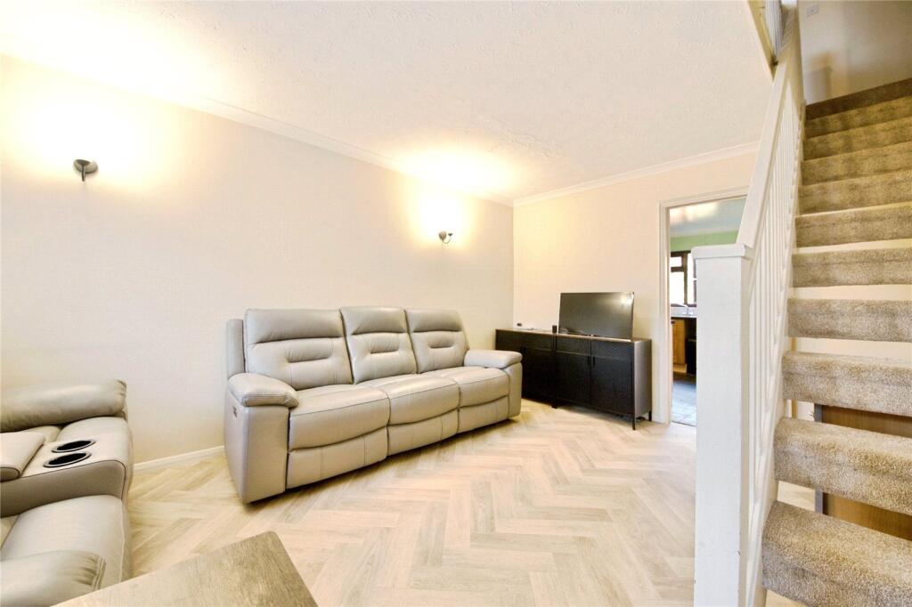 House in London - View 4