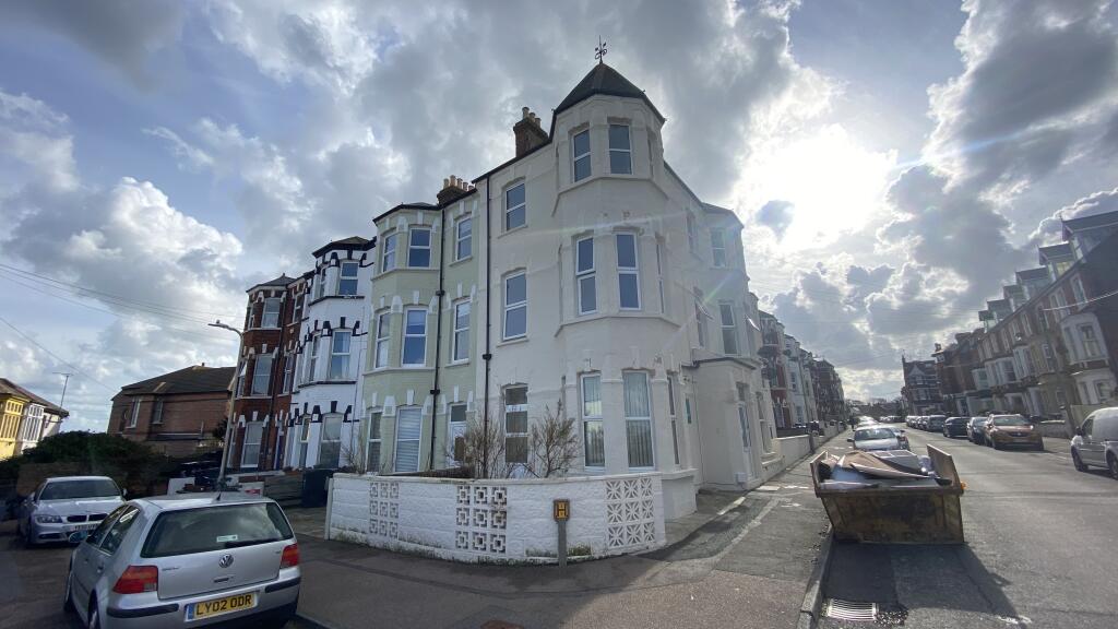 Main image of property: Sea View Terrace, Margate