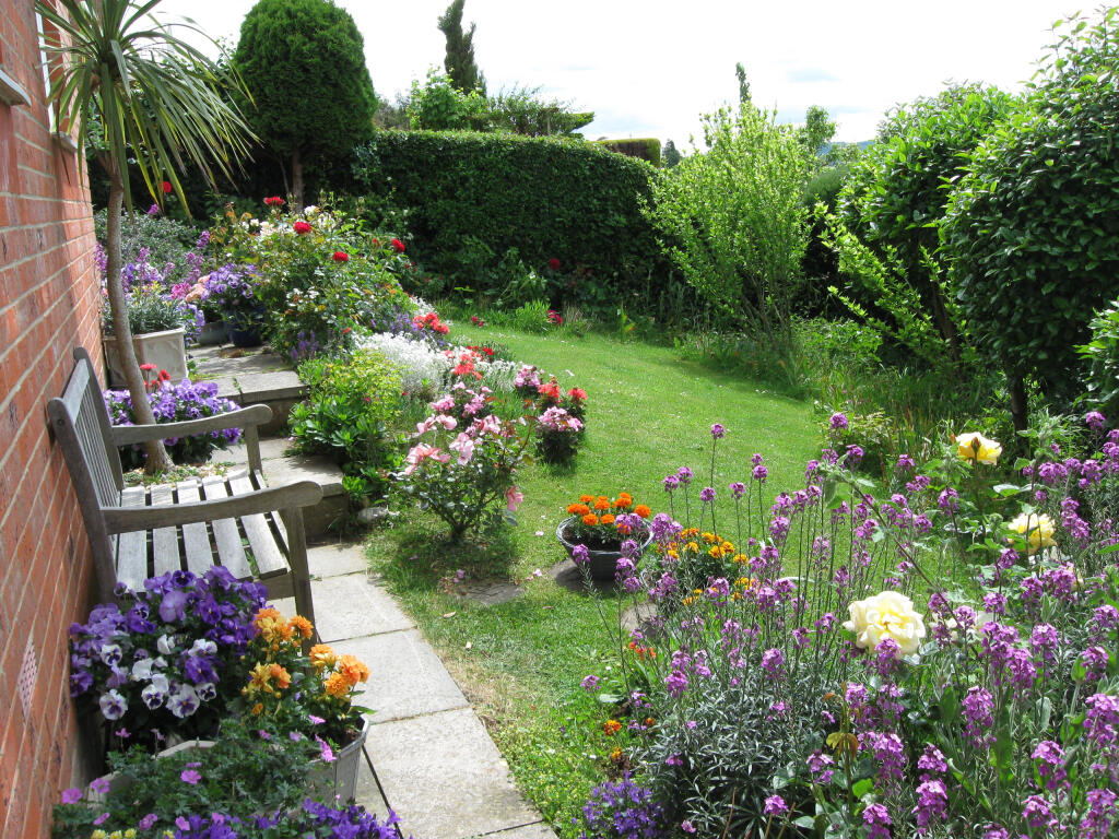 Additional image 16 of Three Hill View, Glastonbury