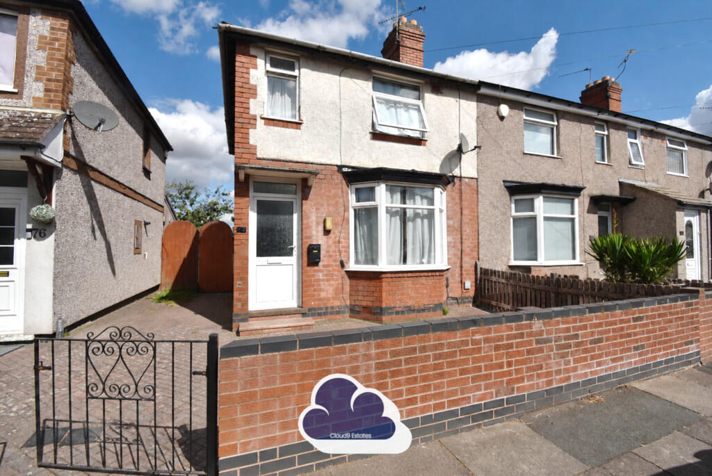 Main image of property: Holborn Avenue, Coventry