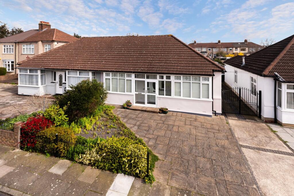 Main image of property: Marley Avenue, Bexleyheath, DA7