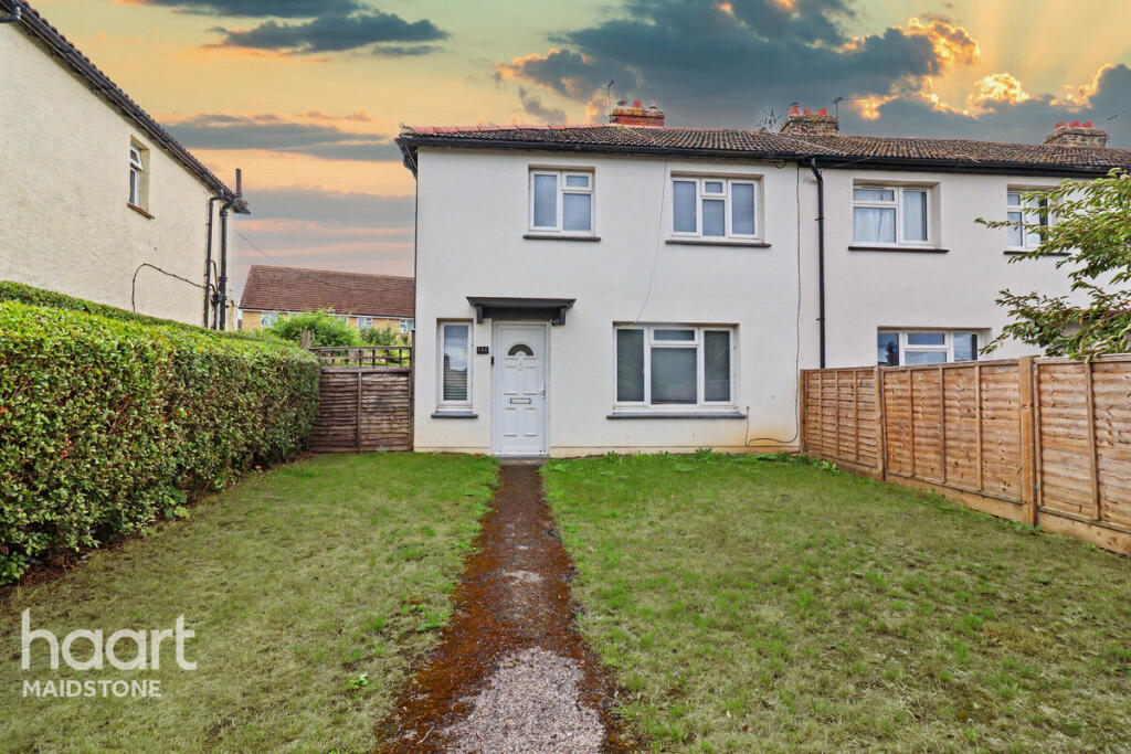 Main image of property: Old Tovil Road, Maidstone