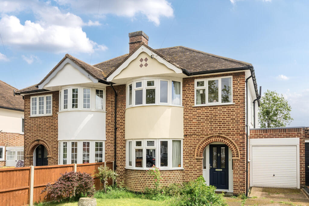 Main image of property: Crathie Road, London
