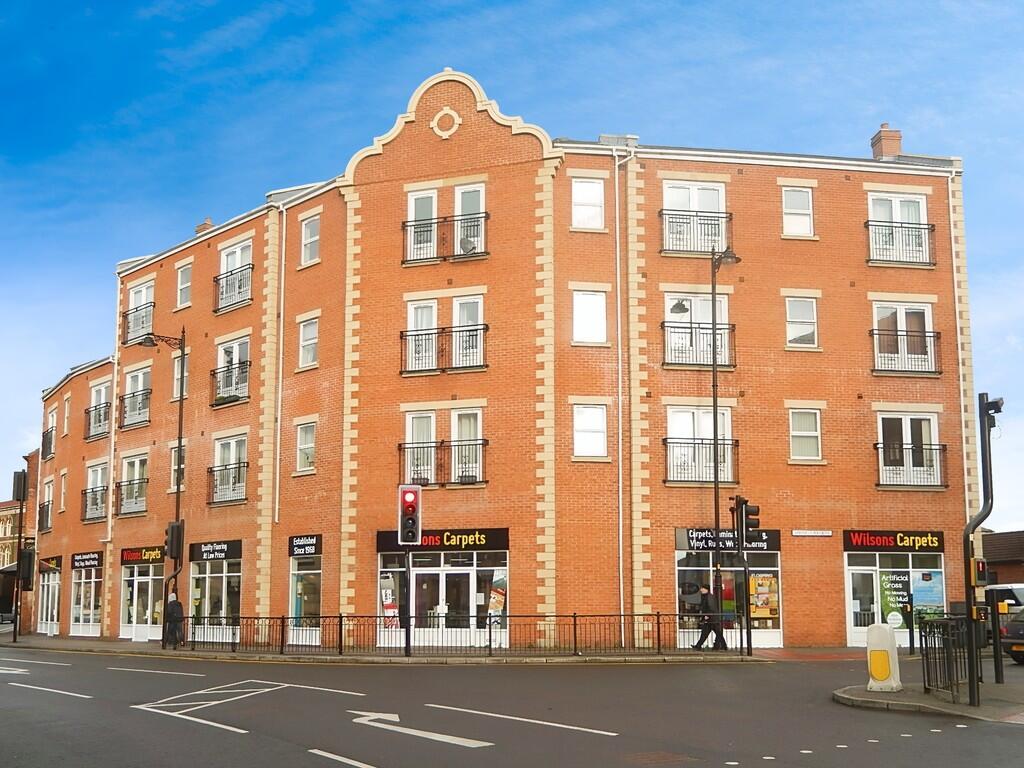 Main image of property: Marshalls Court , Spring Gardens