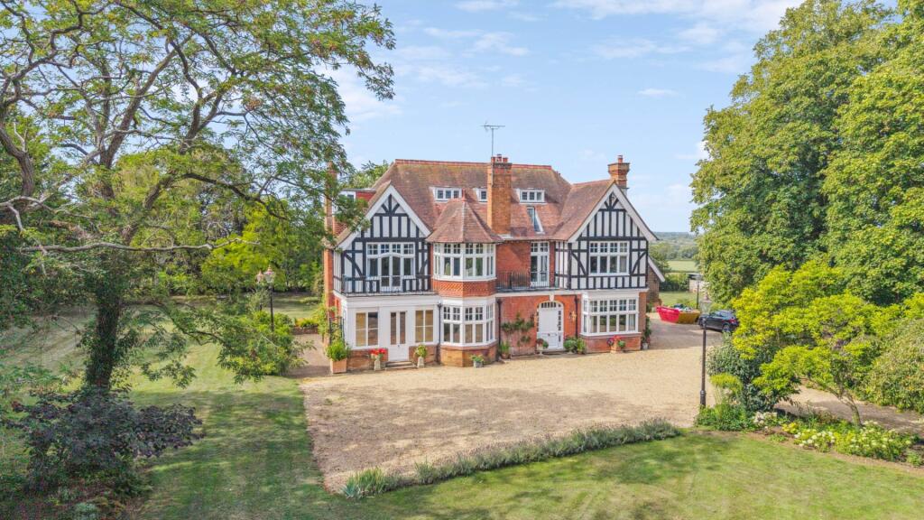 Main image of property: Stewkley Road, Soulbury