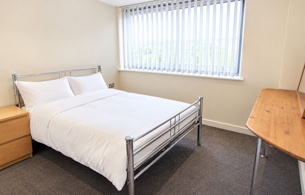Apartment in Nottingham - More