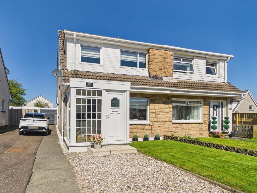 Main image of property: Spey Grove, Mossneuk, East Kilbride, G75