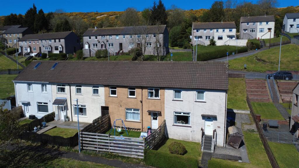 Main image of property: Braeside Road, Greenock