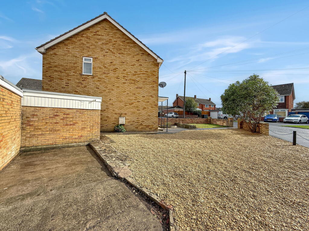 House in Bath - View 4