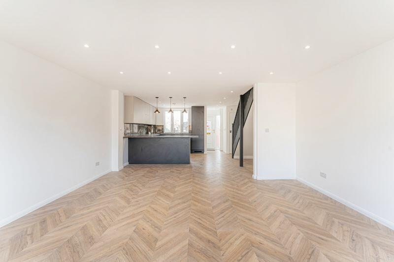 Main image of property: White Hart Lane, LONDON