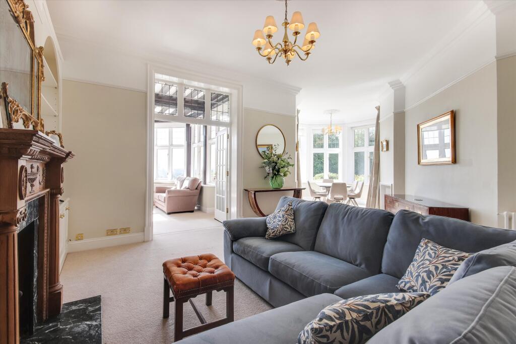 House in Wealden, Wadhurst - View 5
