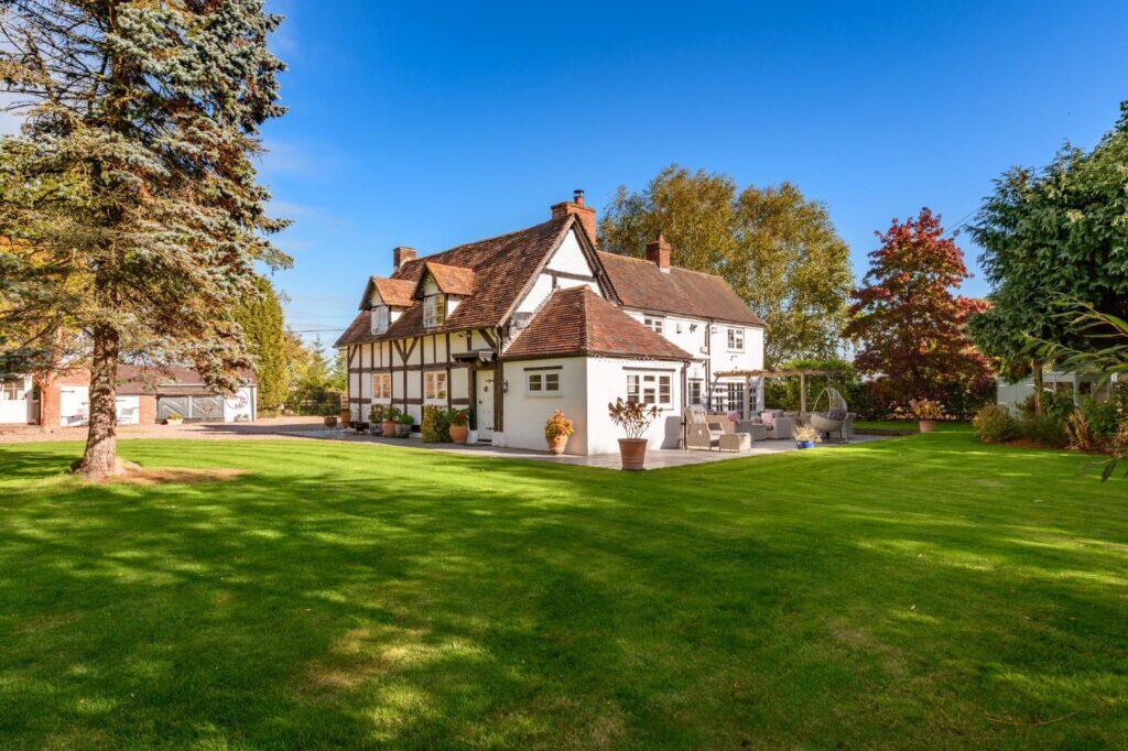 House in Telford - More